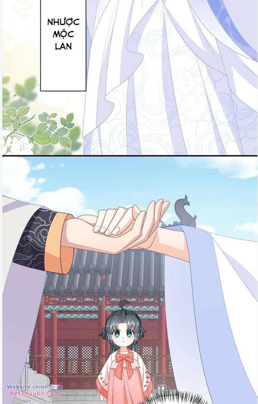 3 Kiếp Xui Xẻo, Kiếp Này Cùng Ta Thần Kinh Chapter 155 - Trang 2