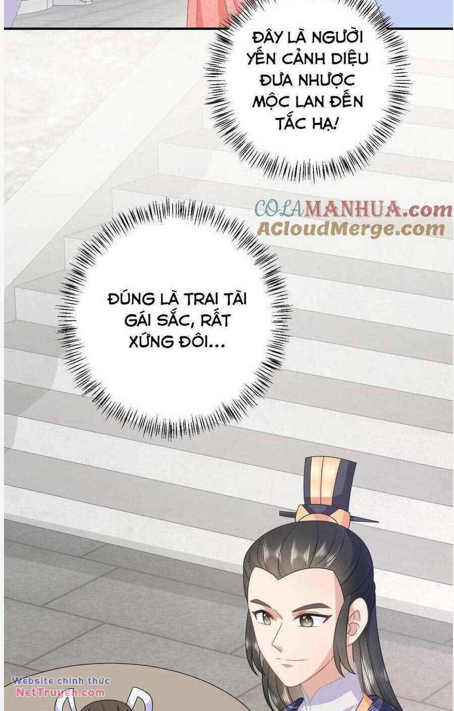 3 Kiếp Xui Xẻo, Kiếp Này Cùng Ta Thần Kinh Chapter 155 - Trang 2