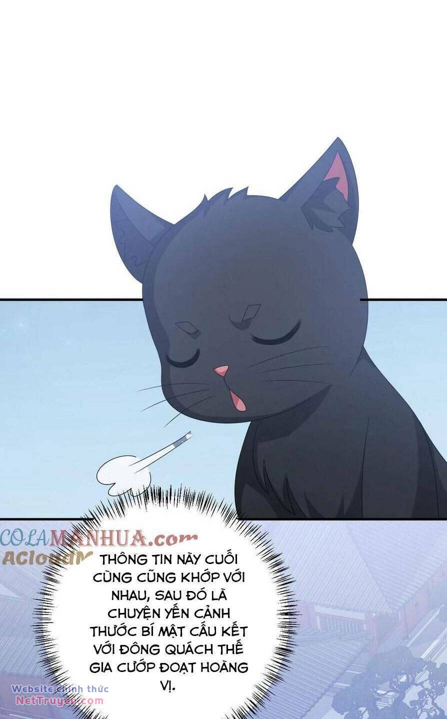 3 Kiếp Xui Xẻo, Kiếp Này Cùng Ta Thần Kinh Chapter 155 - Trang 2