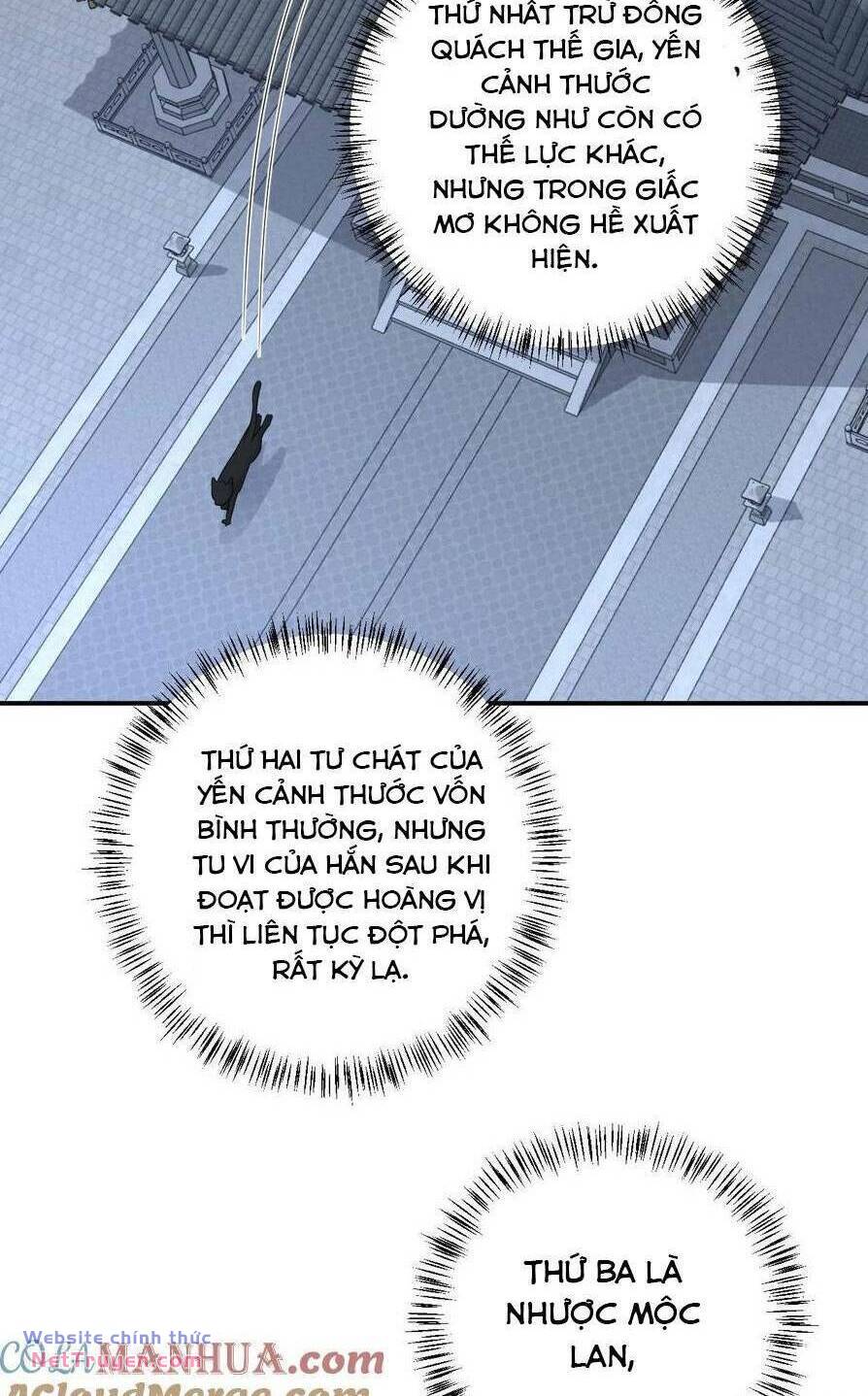 3 Kiếp Xui Xẻo, Kiếp Này Cùng Ta Thần Kinh Chapter 155 - Trang 2