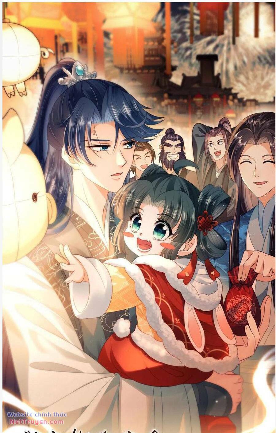 3 Kiếp Xui Xẻo, Kiếp Này Cùng Ta Thần Kinh Chapter 155 - Trang 2