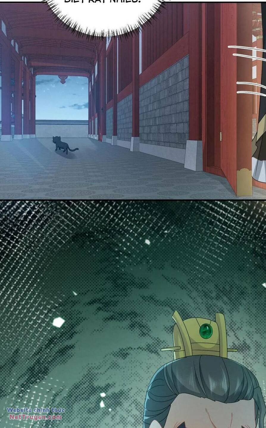 3 Kiếp Xui Xẻo, Kiếp Này Cùng Ta Thần Kinh Chapter 155 - Trang 2