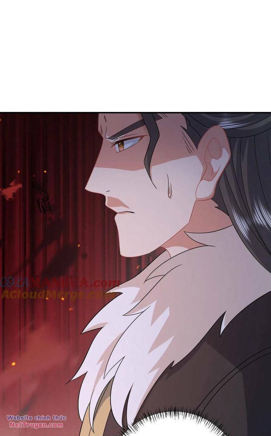 3 Kiếp Xui Xẻo, Kiếp Này Cùng Ta Thần Kinh Chapter 155 - Trang 2