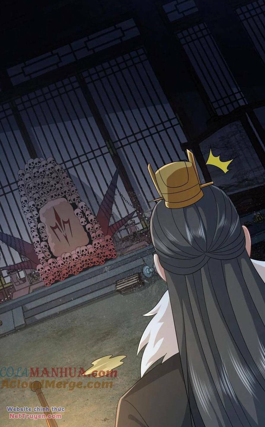 3 Kiếp Xui Xẻo, Kiếp Này Cùng Ta Thần Kinh Chapter 155 - Trang 2