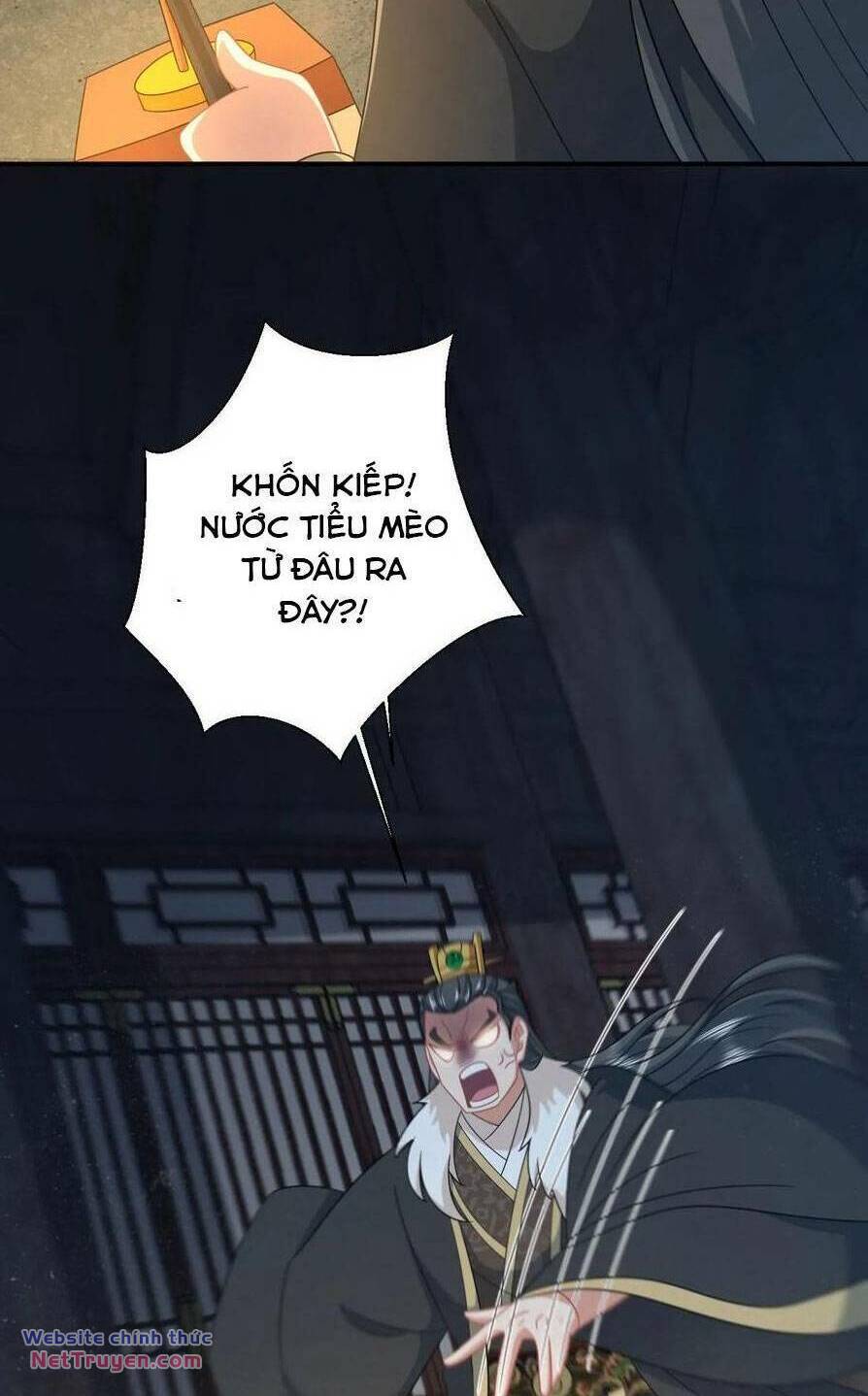 3 Kiếp Xui Xẻo, Kiếp Này Cùng Ta Thần Kinh Chapter 155 - Trang 2