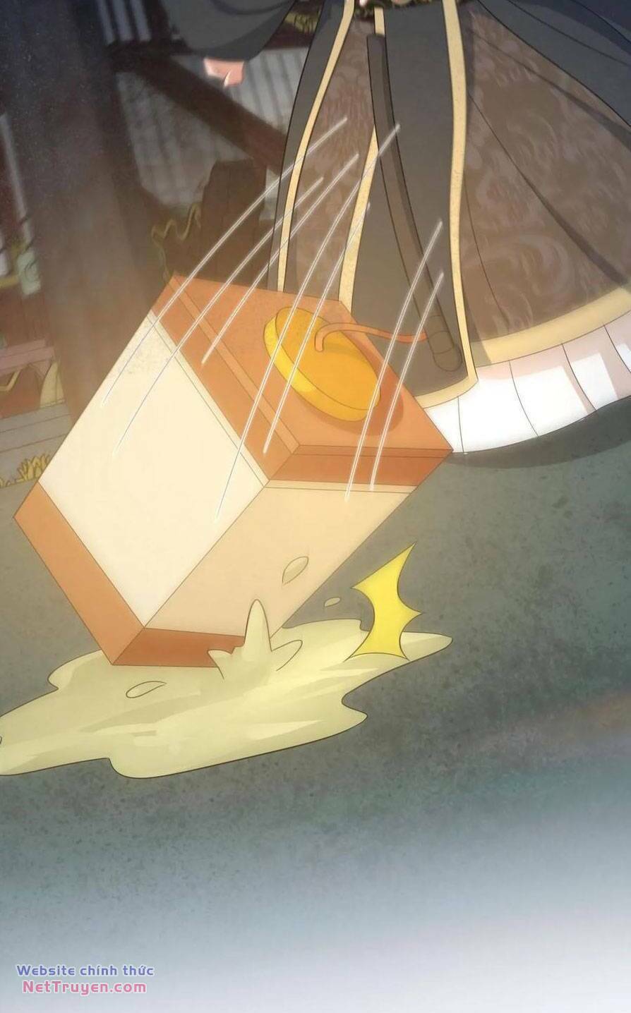 3 Kiếp Xui Xẻo, Kiếp Này Cùng Ta Thần Kinh Chapter 155 - Trang 2