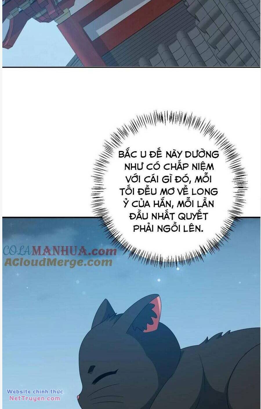 3 Kiếp Xui Xẻo, Kiếp Này Cùng Ta Thần Kinh Chapter 155 - Trang 2