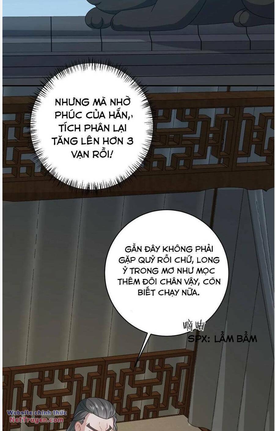 3 Kiếp Xui Xẻo, Kiếp Này Cùng Ta Thần Kinh Chapter 155 - Trang 2