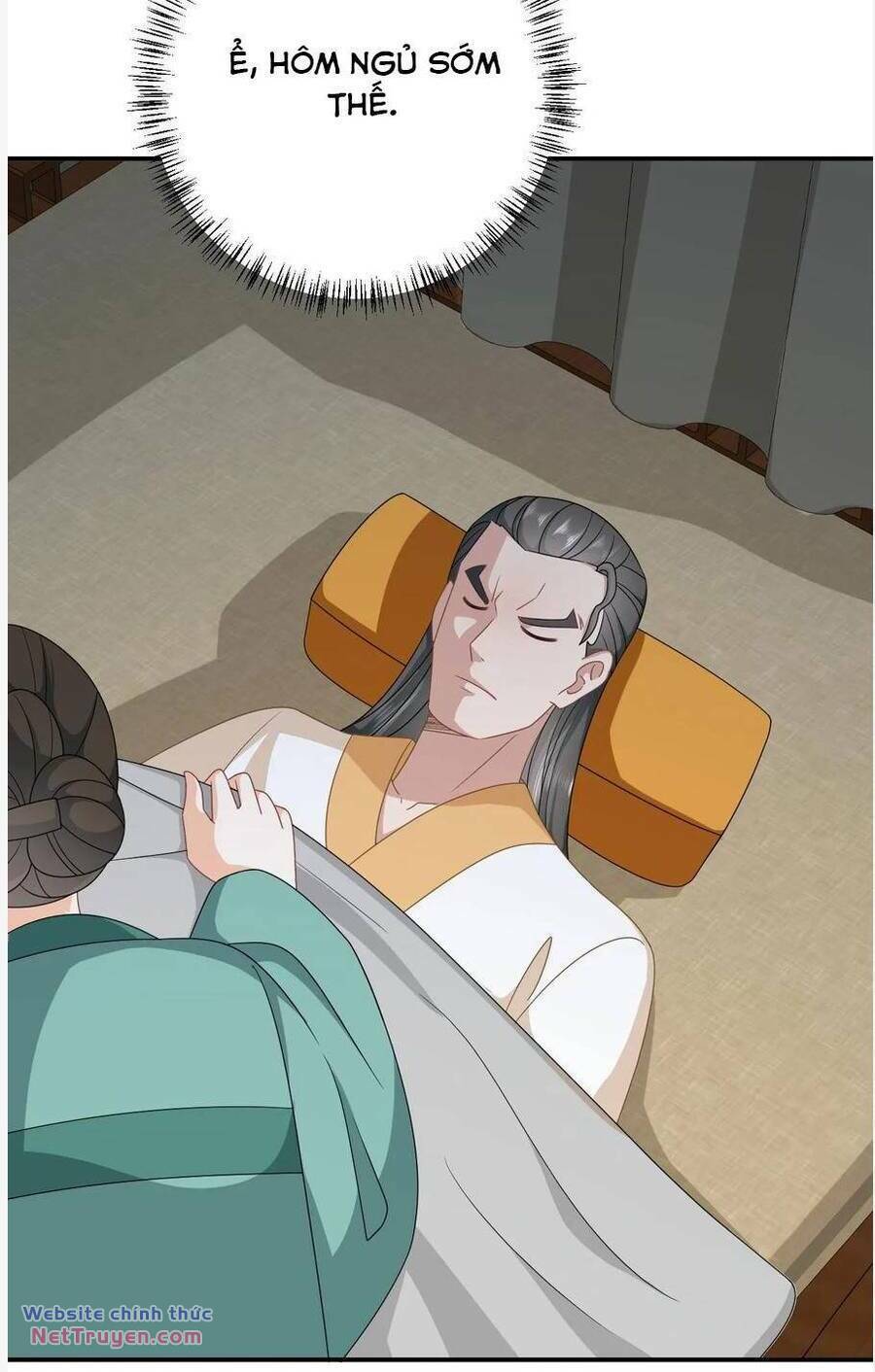 3 Kiếp Xui Xẻo, Kiếp Này Cùng Ta Thần Kinh Chapter 155 - Trang 2