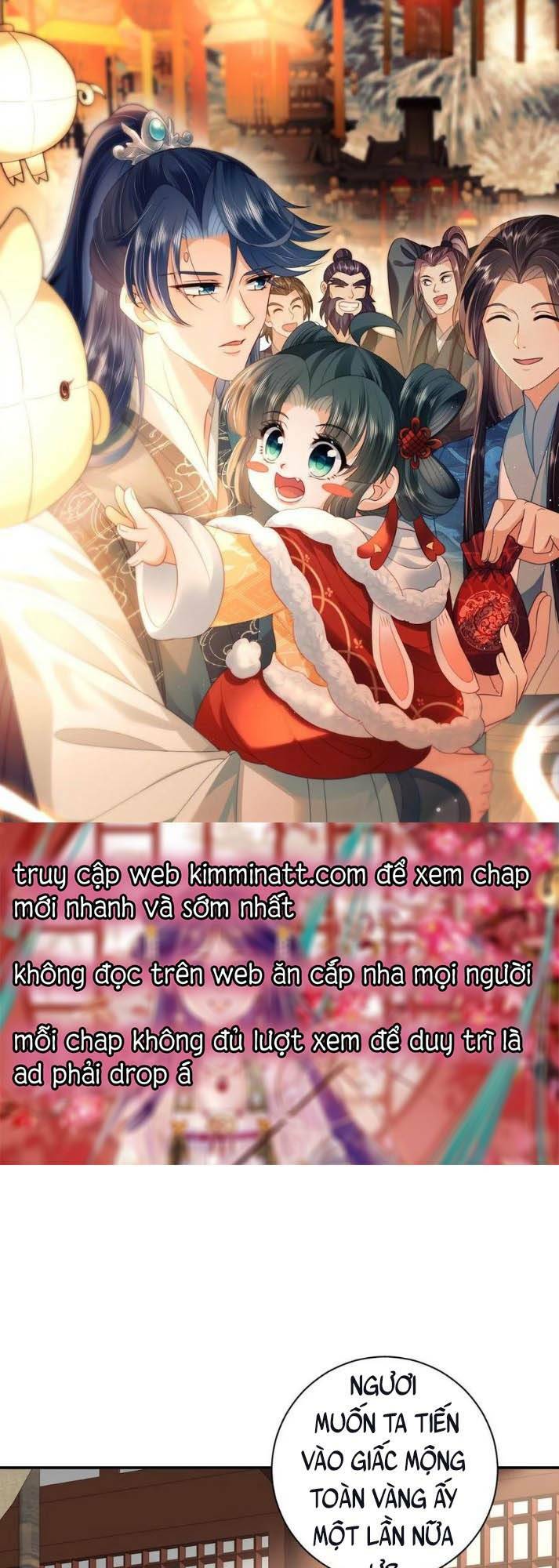 3 Kiếp Xui Xẻo, Kiếp Này Cùng Ta Thần Kinh Chapter 156 - Trang 2