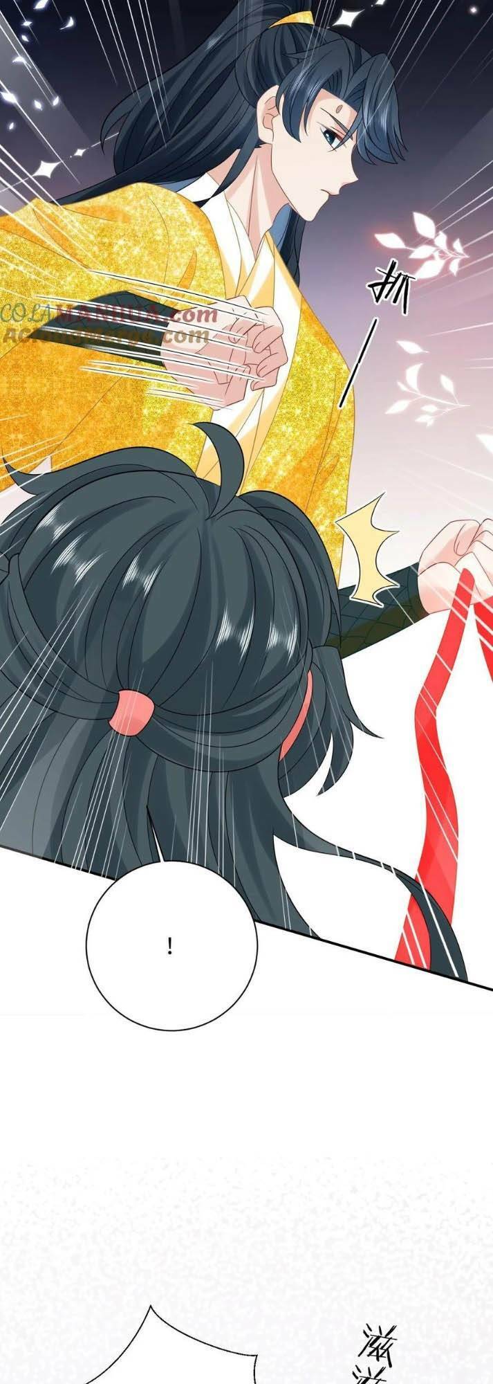 3 Kiếp Xui Xẻo, Kiếp Này Cùng Ta Thần Kinh Chapter 156 - Trang 2