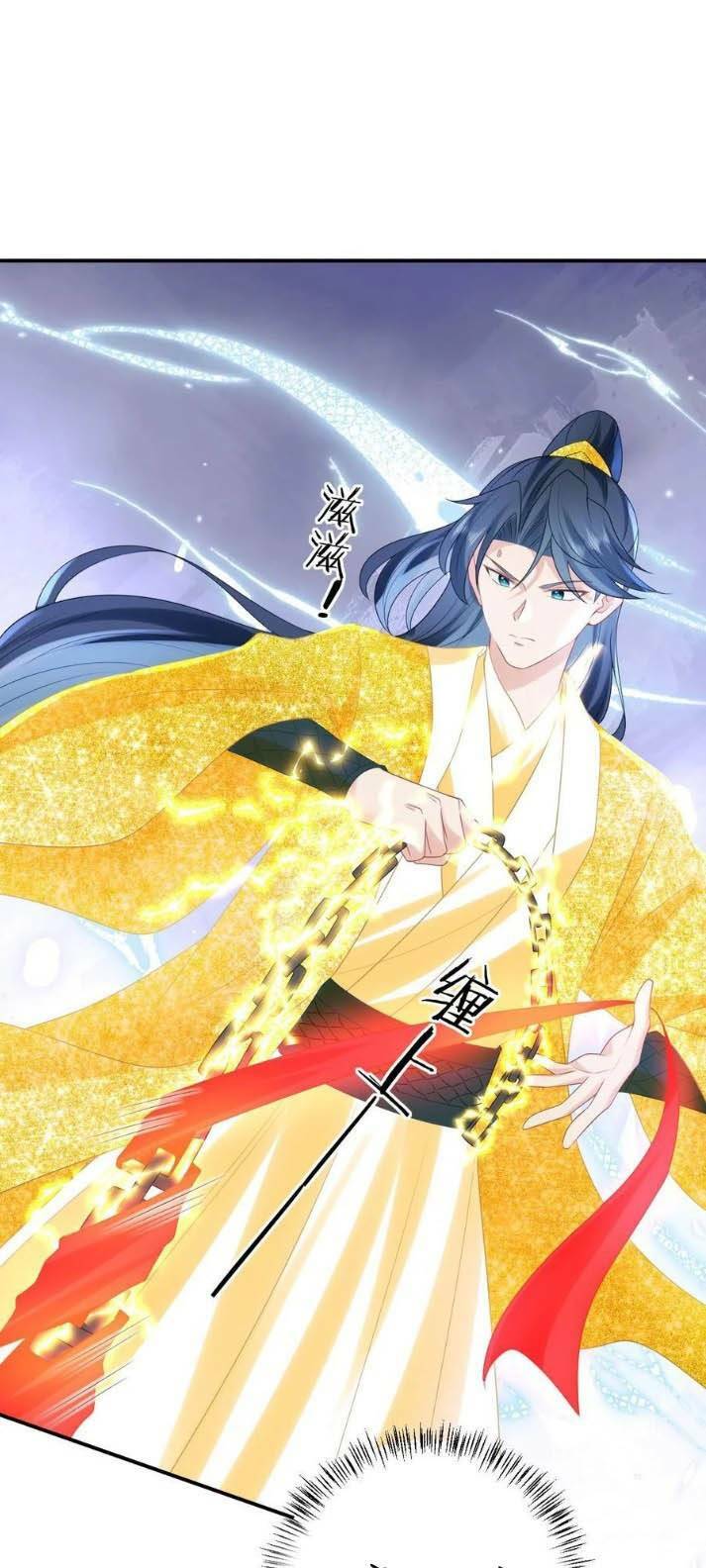 3 Kiếp Xui Xẻo, Kiếp Này Cùng Ta Thần Kinh Chapter 156 - Trang 2