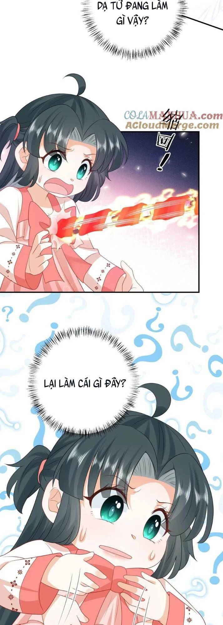 3 Kiếp Xui Xẻo, Kiếp Này Cùng Ta Thần Kinh Chapter 156 - Trang 2