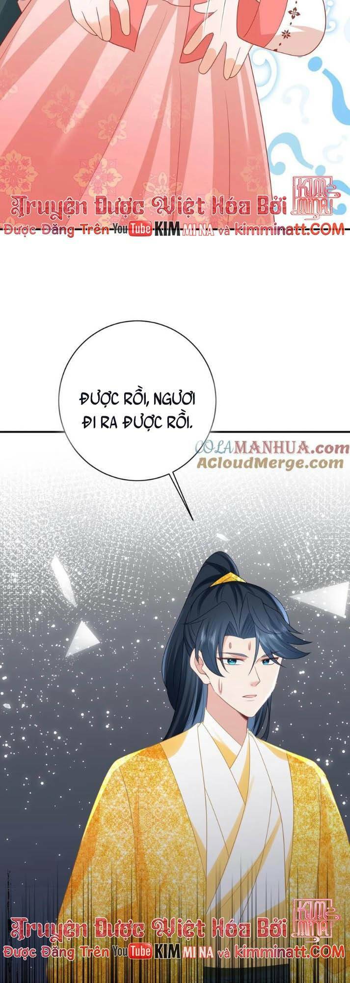 3 Kiếp Xui Xẻo, Kiếp Này Cùng Ta Thần Kinh Chapter 156 - Trang 2