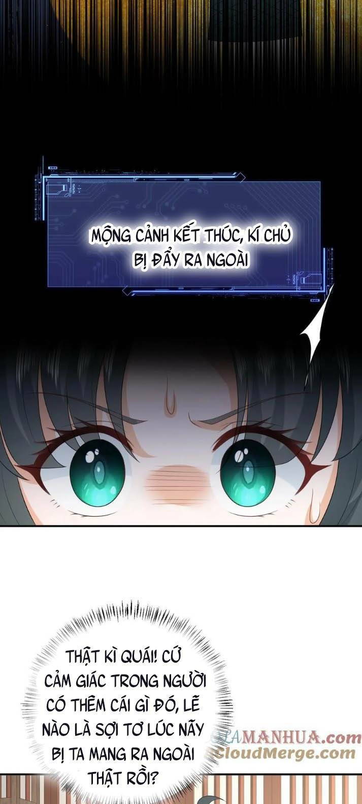 3 Kiếp Xui Xẻo, Kiếp Này Cùng Ta Thần Kinh Chapter 156 - Trang 2