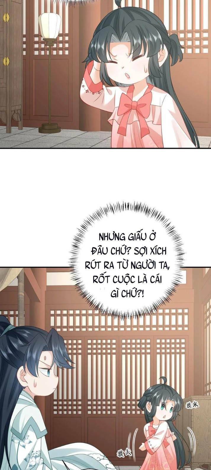 3 Kiếp Xui Xẻo, Kiếp Này Cùng Ta Thần Kinh Chapter 156 - Trang 2