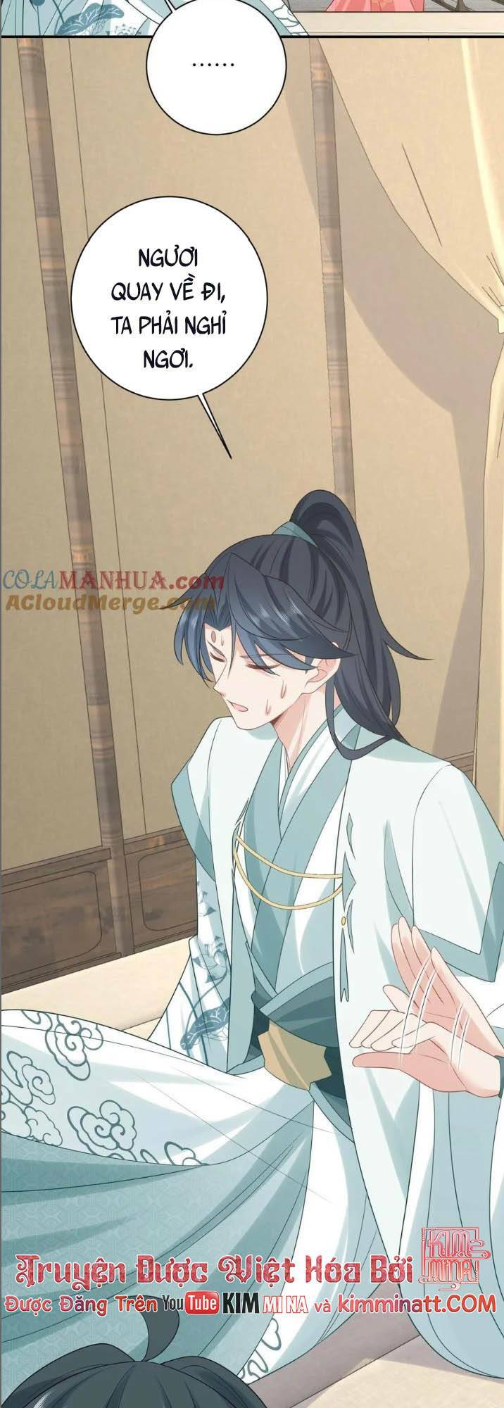 3 Kiếp Xui Xẻo, Kiếp Này Cùng Ta Thần Kinh Chapter 156 - Trang 2