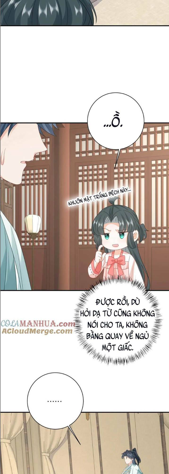 3 Kiếp Xui Xẻo, Kiếp Này Cùng Ta Thần Kinh Chapter 156 - Trang 2