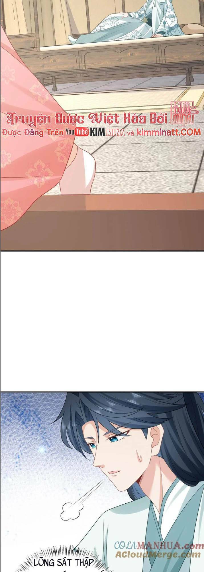 3 Kiếp Xui Xẻo, Kiếp Này Cùng Ta Thần Kinh Chapter 156 - Trang 2