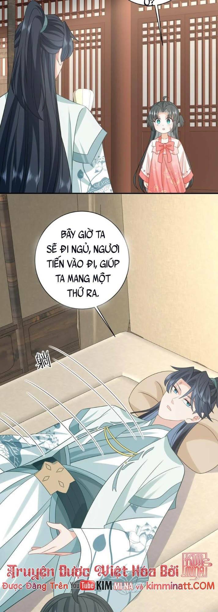 3 Kiếp Xui Xẻo, Kiếp Này Cùng Ta Thần Kinh Chapter 156 - Trang 2
