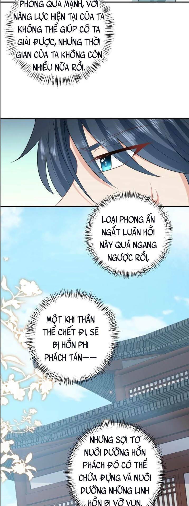 3 Kiếp Xui Xẻo, Kiếp Này Cùng Ta Thần Kinh Chapter 156 - Trang 2