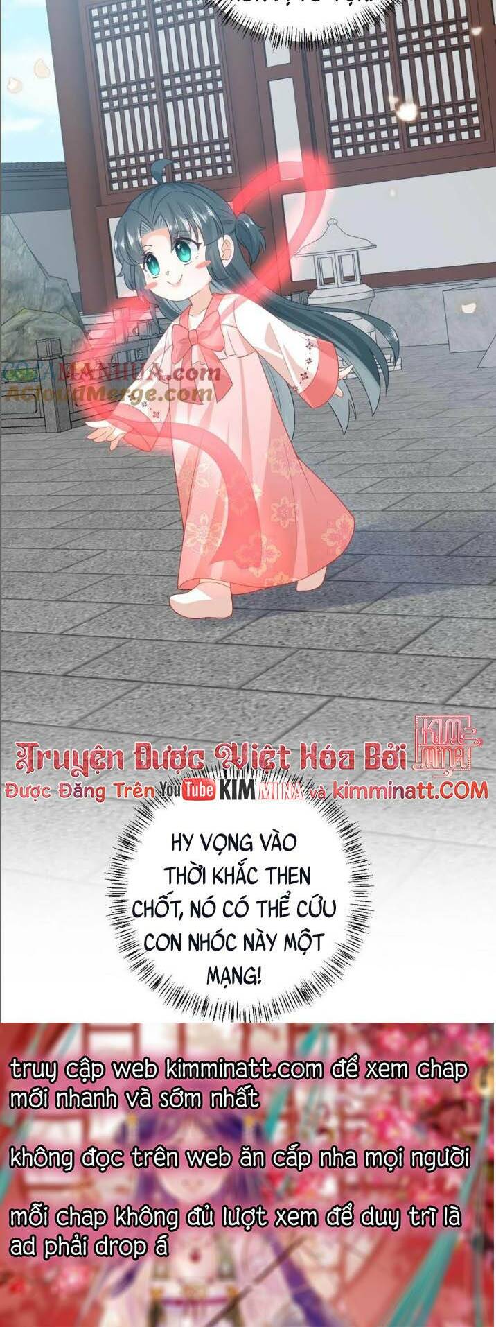 3 Kiếp Xui Xẻo, Kiếp Này Cùng Ta Thần Kinh Chapter 156 - Trang 2