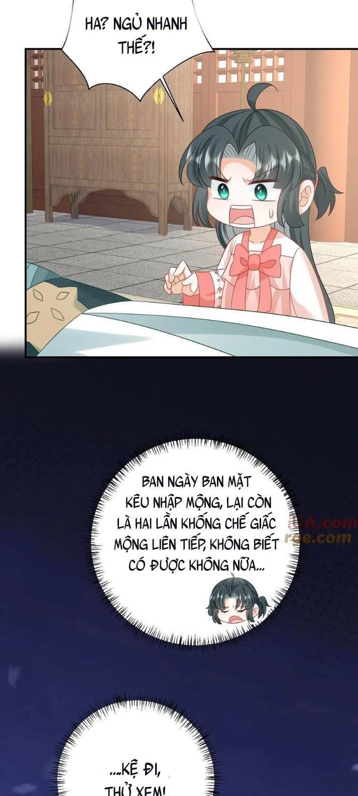 3 Kiếp Xui Xẻo, Kiếp Này Cùng Ta Thần Kinh Chapter 156 - Trang 2