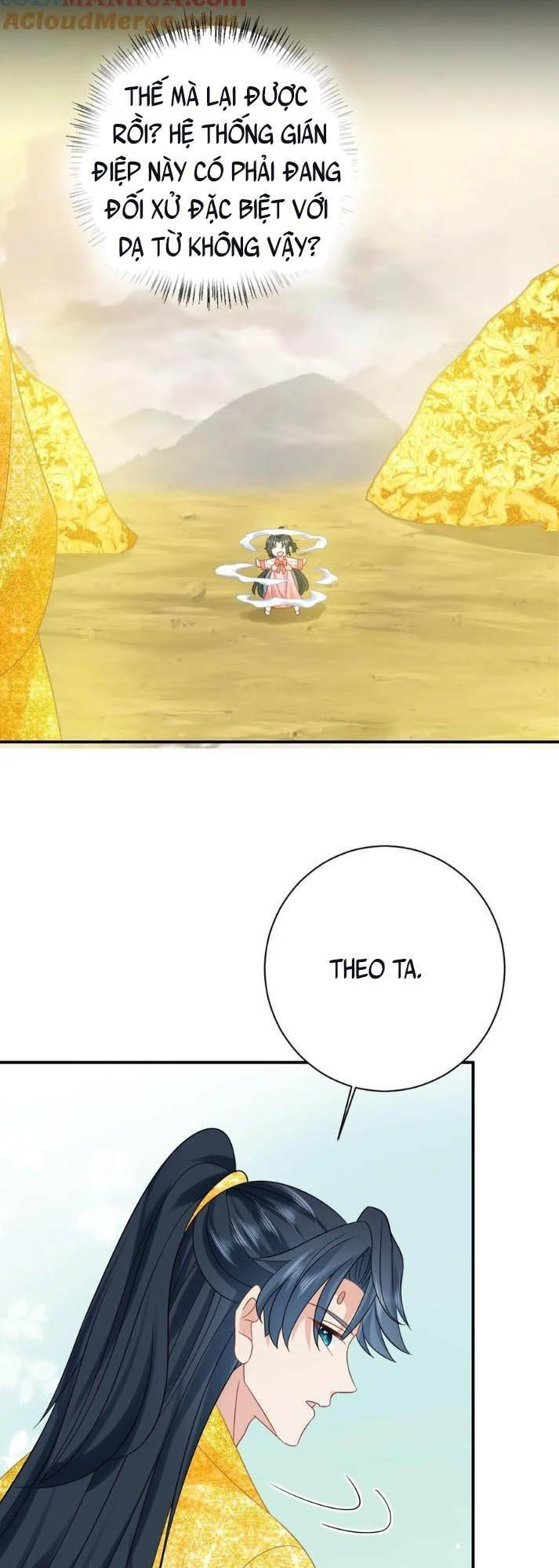 3 Kiếp Xui Xẻo, Kiếp Này Cùng Ta Thần Kinh Chapter 156 - Trang 2