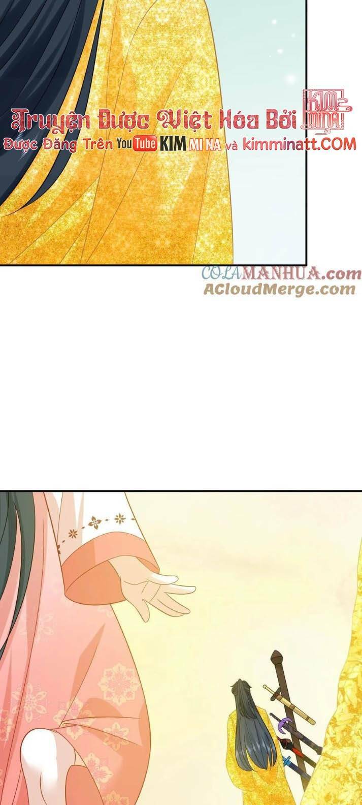 3 Kiếp Xui Xẻo, Kiếp Này Cùng Ta Thần Kinh Chapter 156 - Trang 2