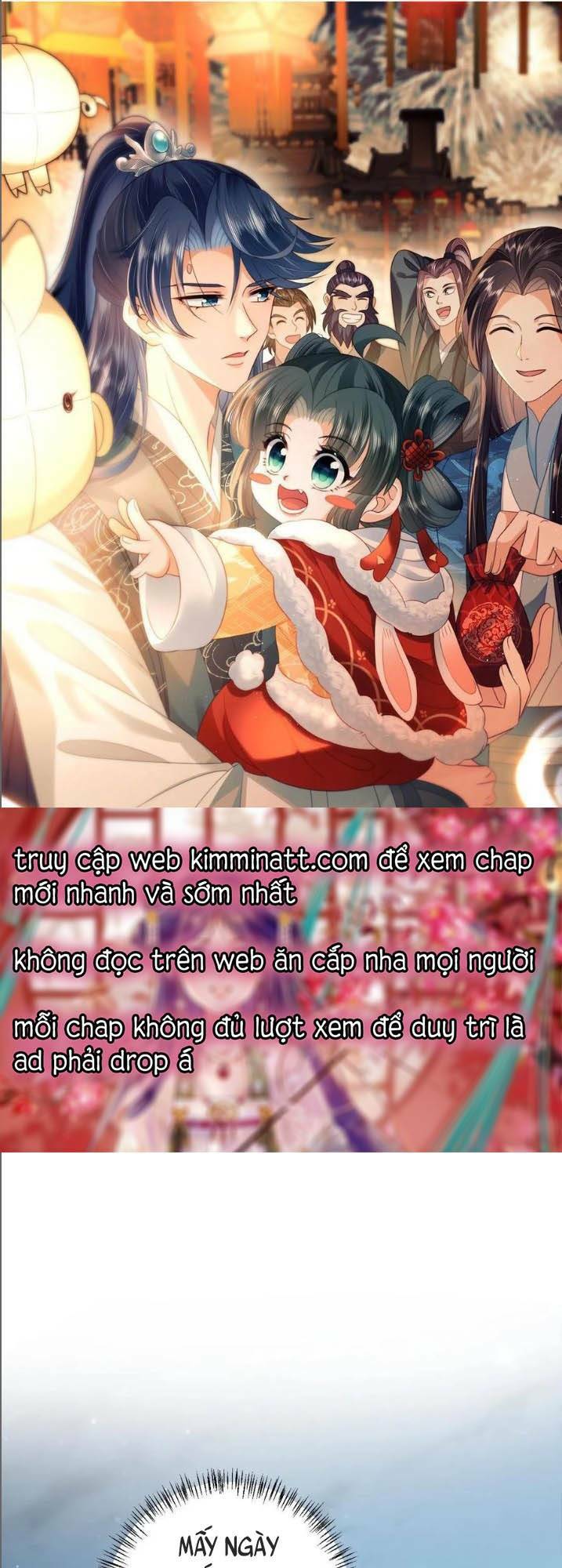 3 Kiếp Xui Xẻo, Kiếp Này Cùng Ta Thần Kinh Chapter 157 - Trang 2