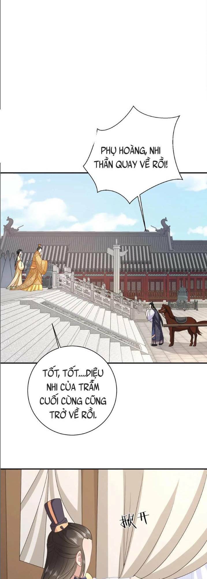 3 Kiếp Xui Xẻo, Kiếp Này Cùng Ta Thần Kinh Chapter 157 - Trang 2