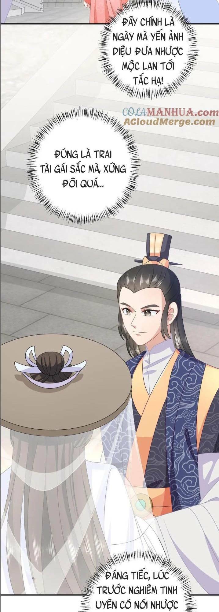 3 Kiếp Xui Xẻo, Kiếp Này Cùng Ta Thần Kinh Chapter 157 - Trang 2