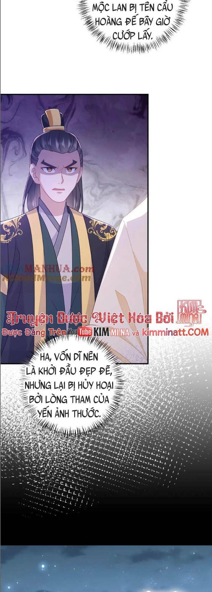 3 Kiếp Xui Xẻo, Kiếp Này Cùng Ta Thần Kinh Chapter 157 - Trang 2