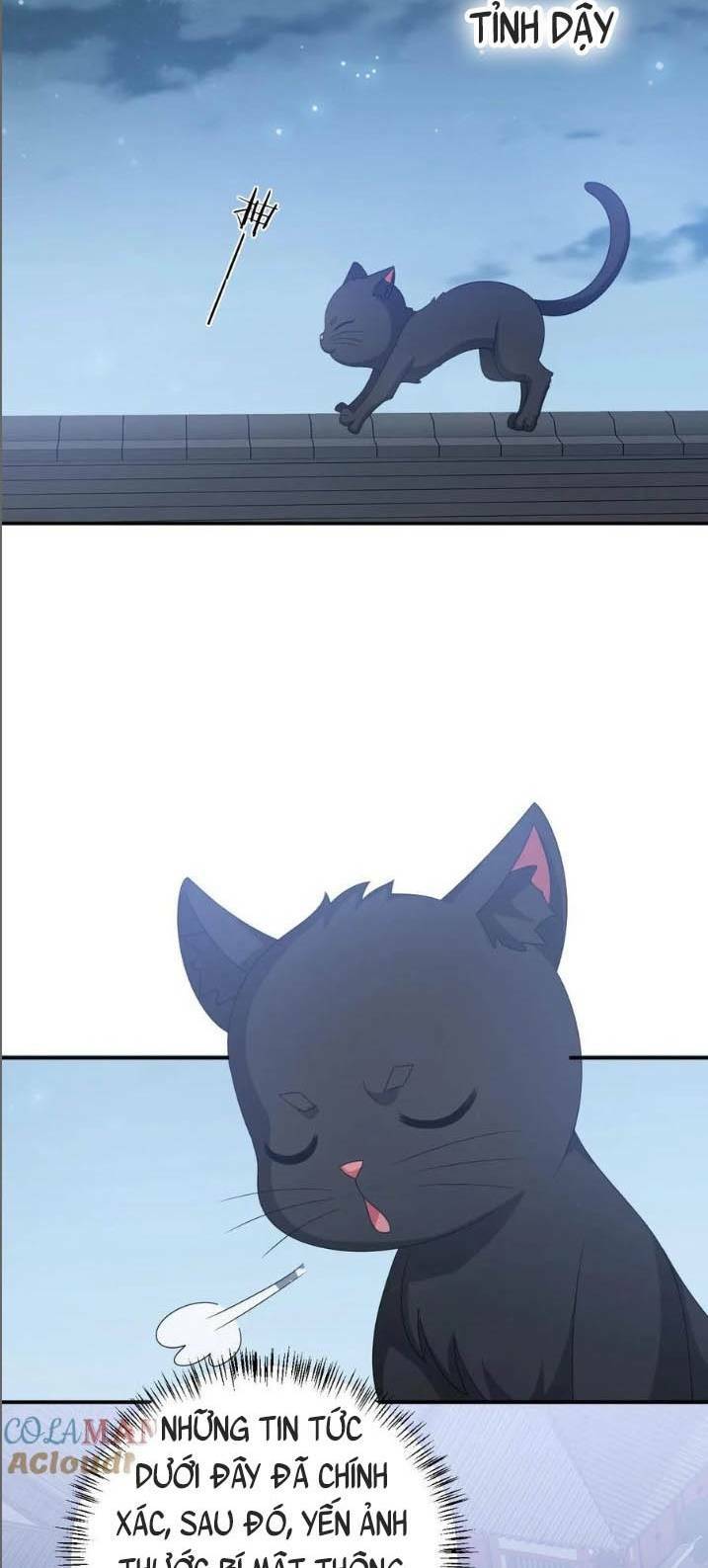 3 Kiếp Xui Xẻo, Kiếp Này Cùng Ta Thần Kinh Chapter 157 - Trang 2