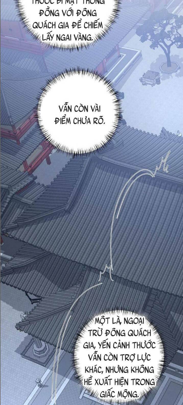 3 Kiếp Xui Xẻo, Kiếp Này Cùng Ta Thần Kinh Chapter 157 - Trang 2