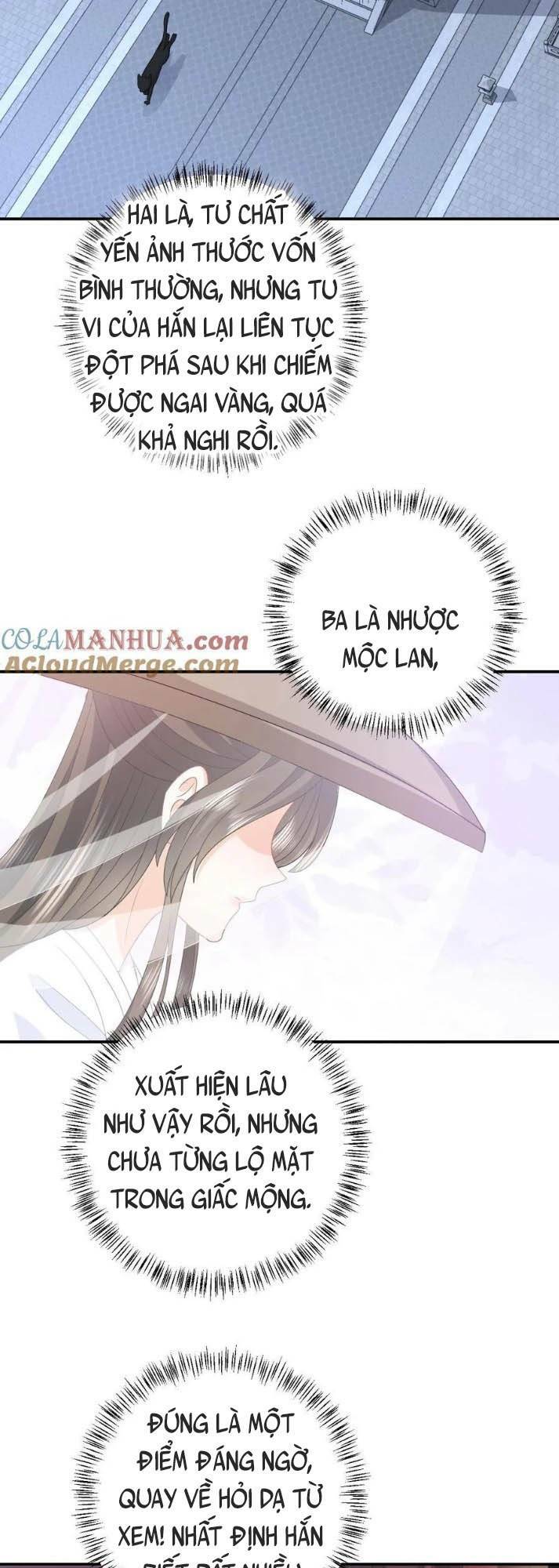 3 Kiếp Xui Xẻo, Kiếp Này Cùng Ta Thần Kinh Chapter 157 - Trang 2