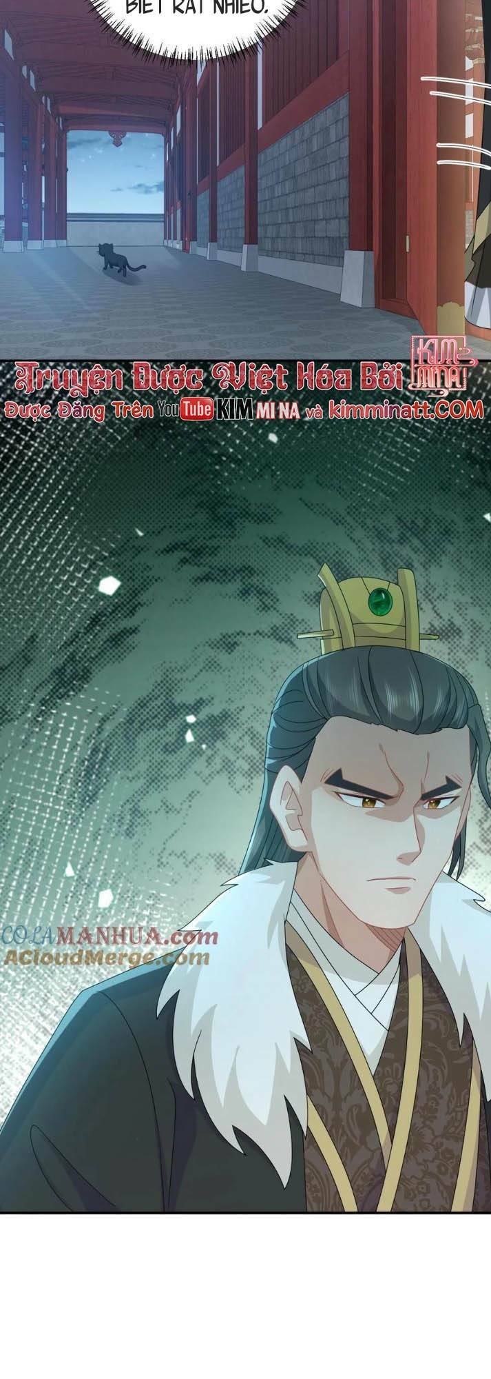 3 Kiếp Xui Xẻo, Kiếp Này Cùng Ta Thần Kinh Chapter 157 - Trang 2