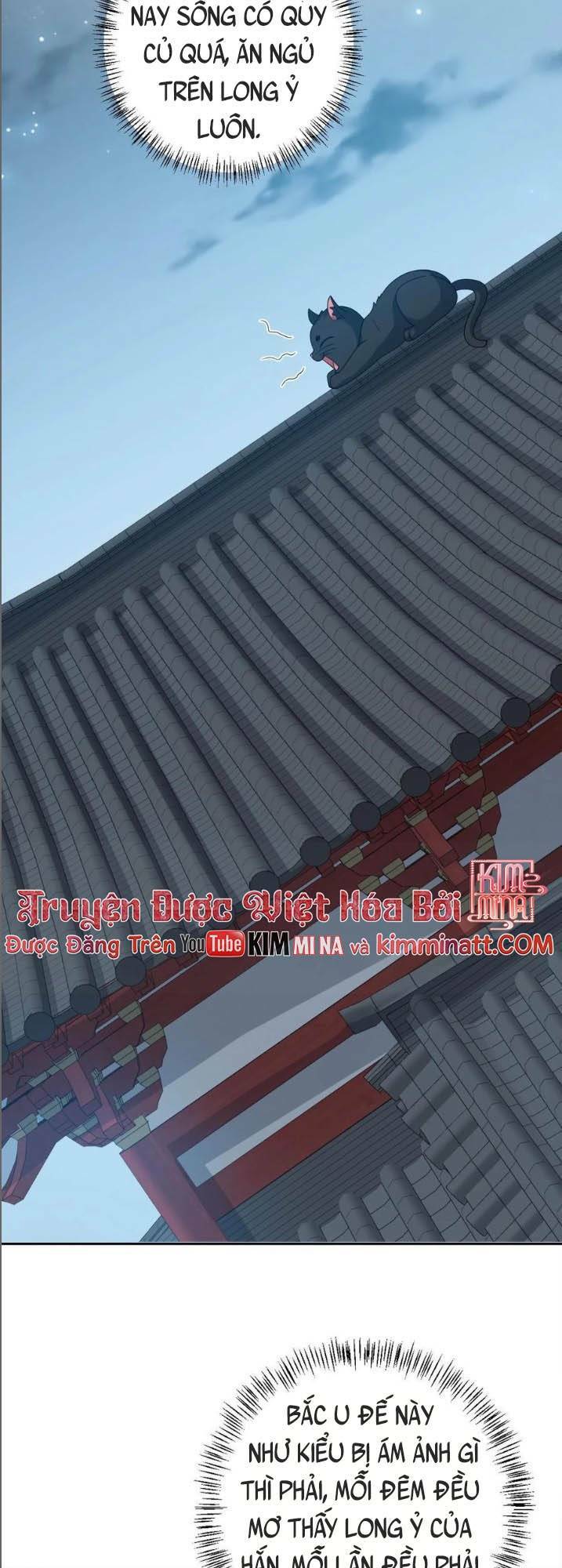 3 Kiếp Xui Xẻo, Kiếp Này Cùng Ta Thần Kinh Chapter 157 - Trang 2