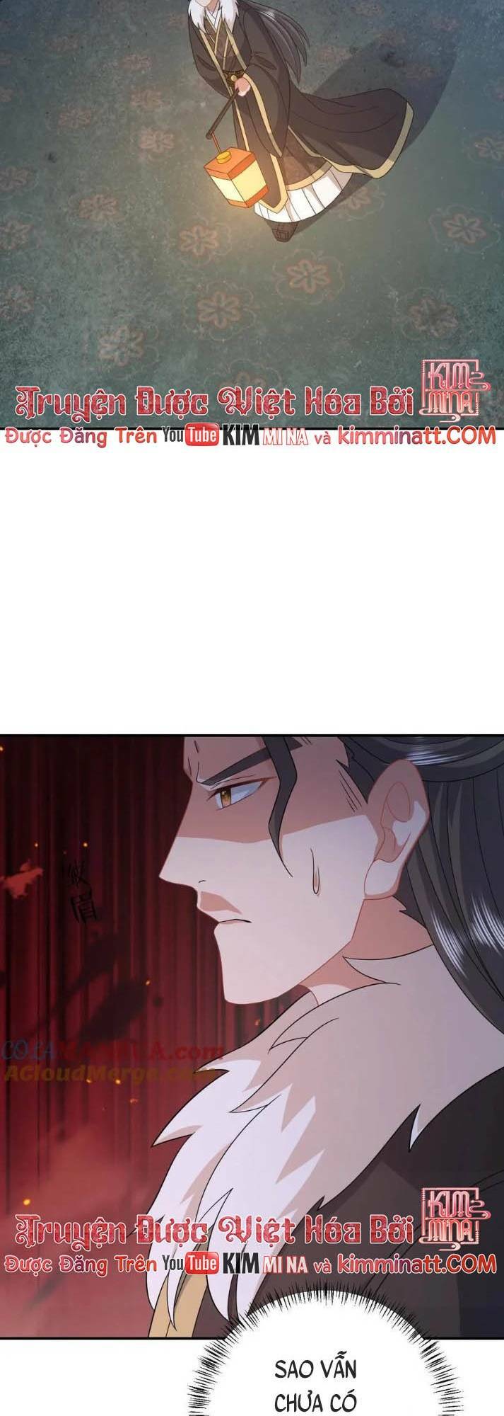 3 Kiếp Xui Xẻo, Kiếp Này Cùng Ta Thần Kinh Chapter 157 - Trang 2