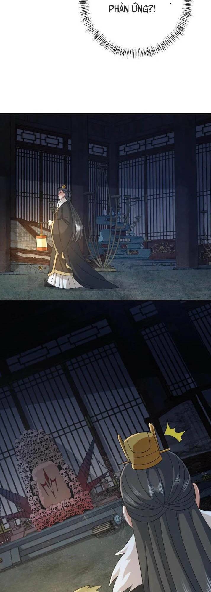 3 Kiếp Xui Xẻo, Kiếp Này Cùng Ta Thần Kinh Chapter 157 - Trang 2