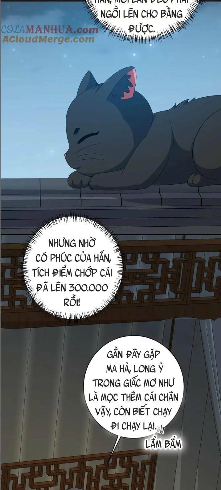 3 Kiếp Xui Xẻo, Kiếp Này Cùng Ta Thần Kinh Chapter 157 - Trang 2