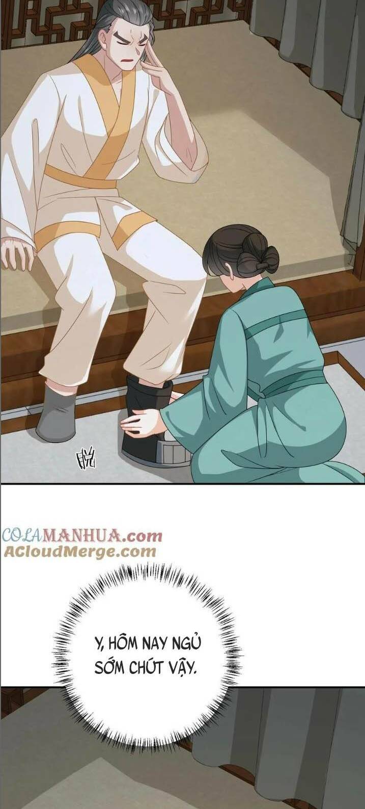 3 Kiếp Xui Xẻo, Kiếp Này Cùng Ta Thần Kinh Chapter 157 - Trang 2