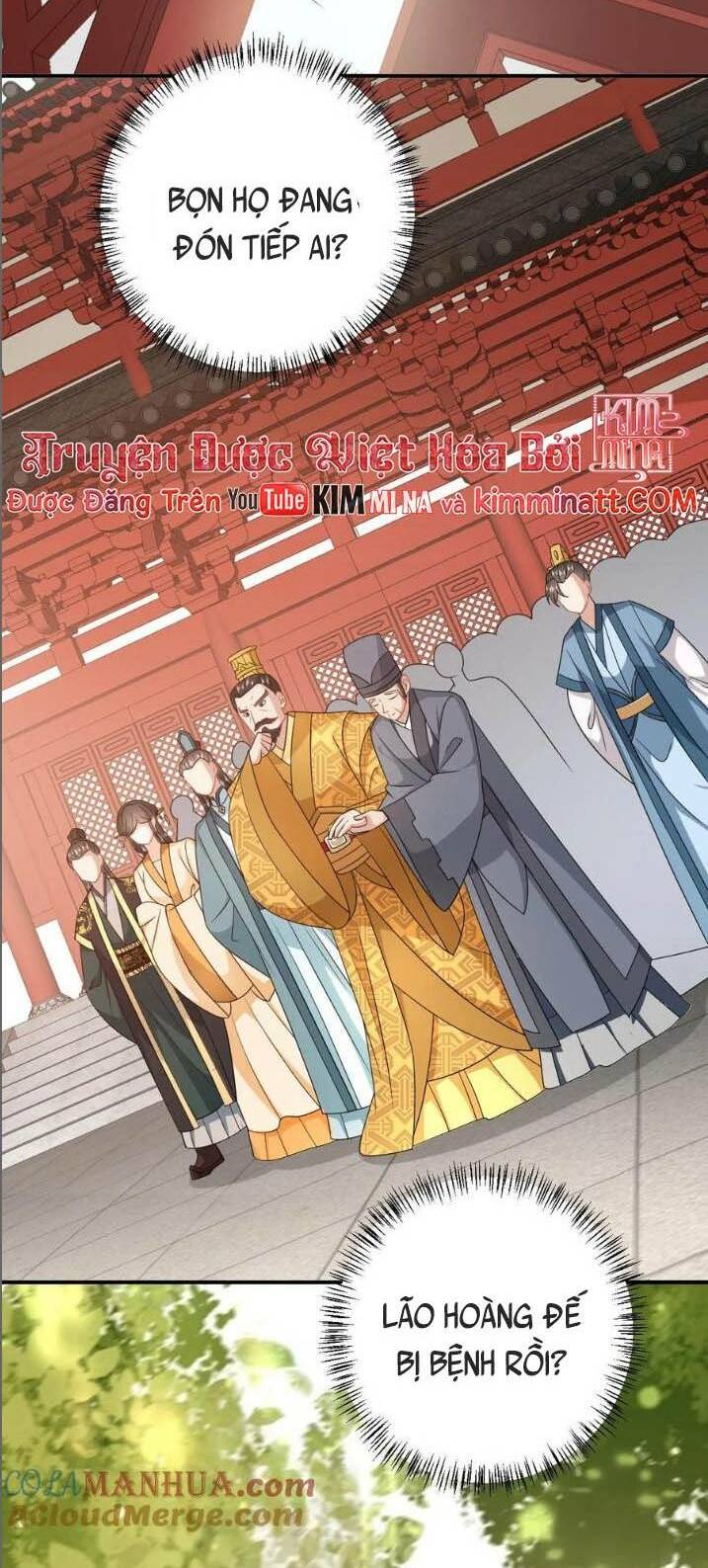 3 Kiếp Xui Xẻo, Kiếp Này Cùng Ta Thần Kinh Chapter 157 - Trang 2