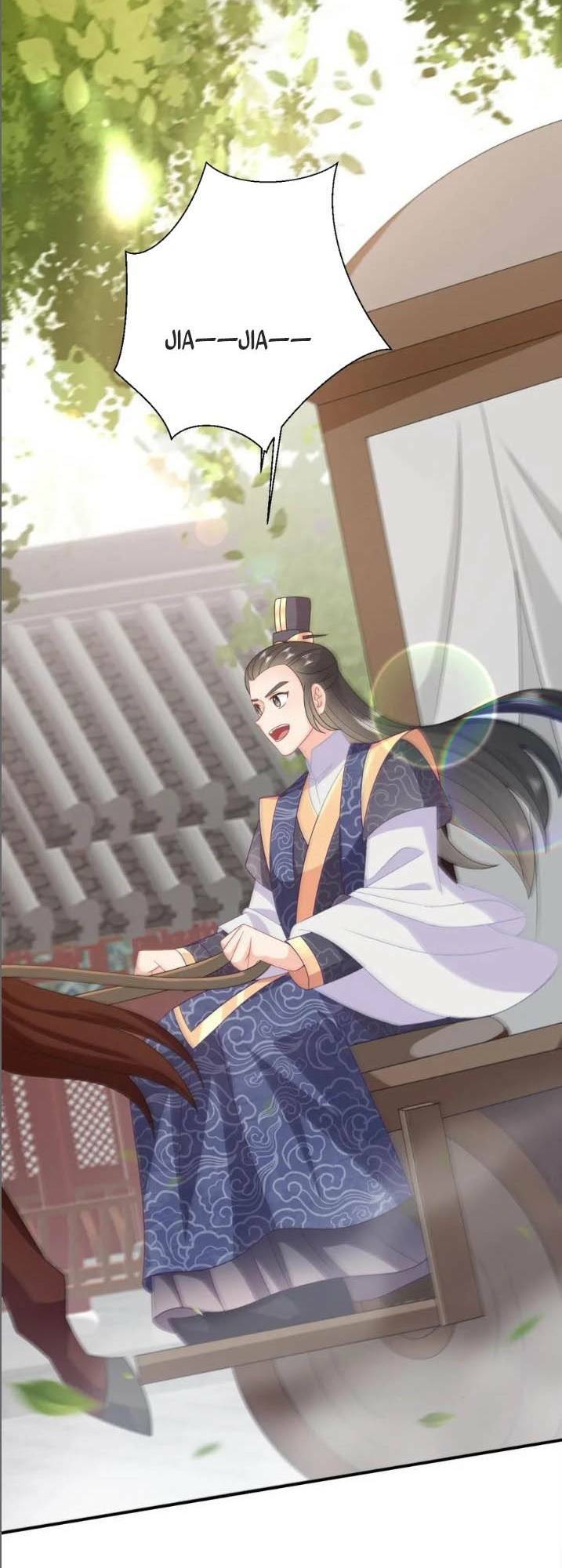 3 Kiếp Xui Xẻo, Kiếp Này Cùng Ta Thần Kinh Chapter 157 - Trang 2