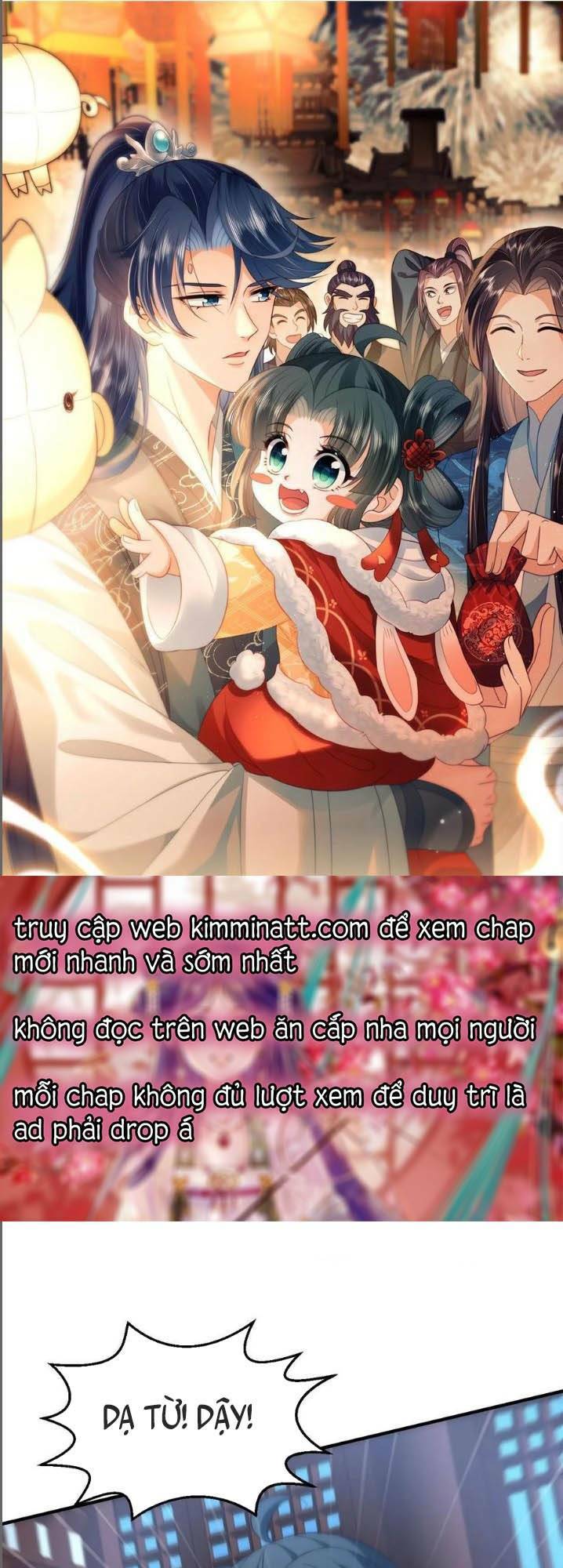 3 Kiếp Xui Xẻo, Kiếp Này Cùng Ta Thần Kinh Chapter 158 - Trang 2