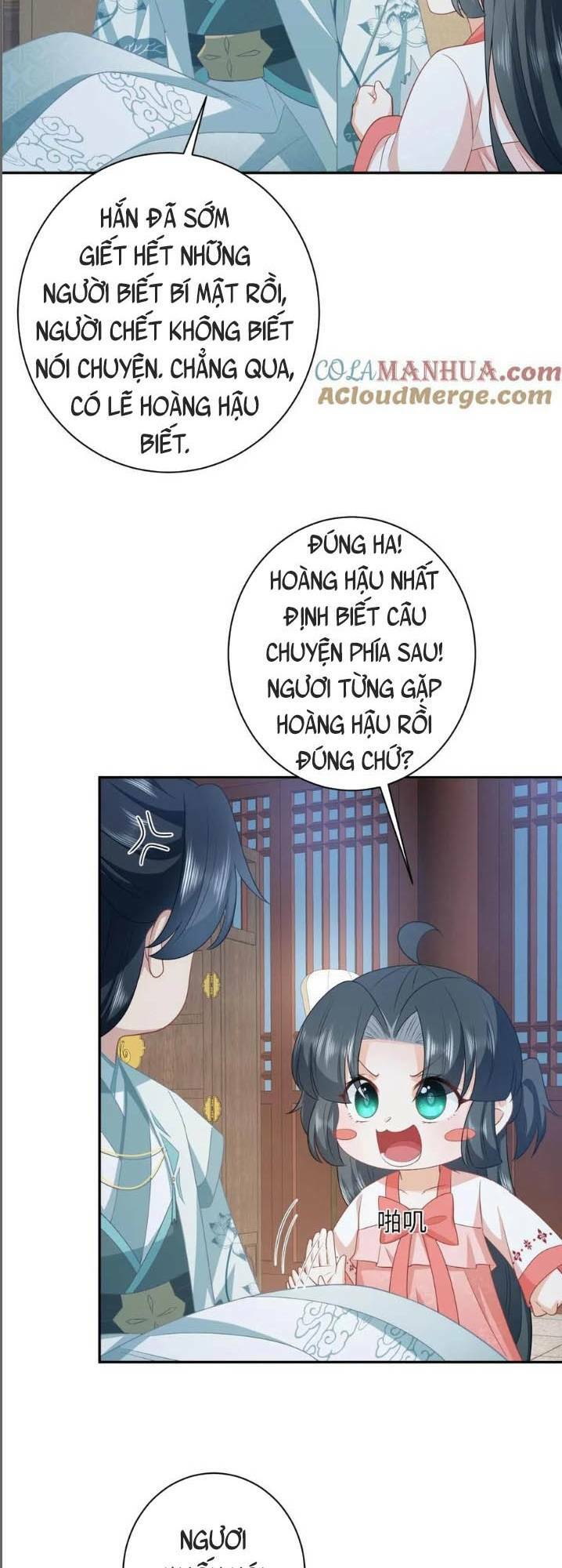 3 Kiếp Xui Xẻo, Kiếp Này Cùng Ta Thần Kinh Chapter 158 - Trang 2