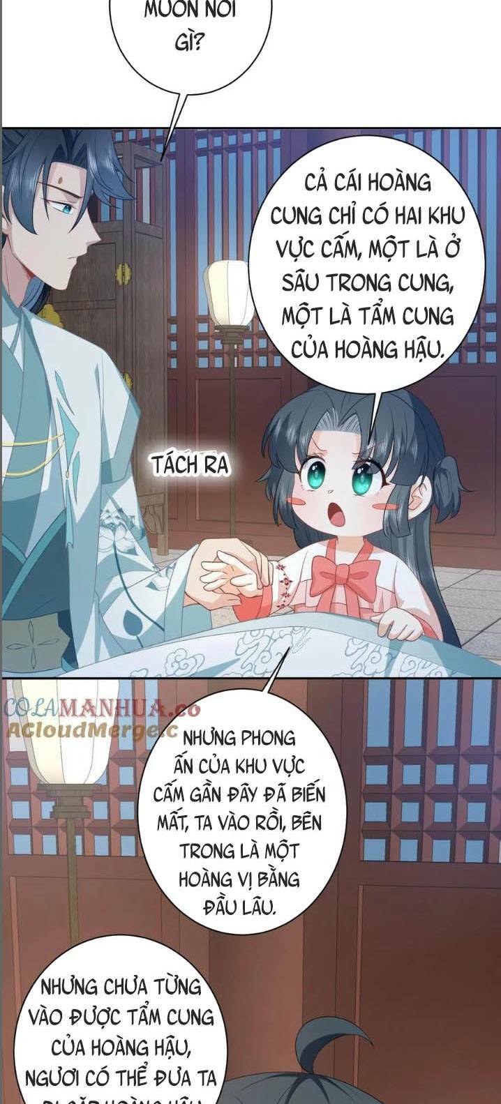 3 Kiếp Xui Xẻo, Kiếp Này Cùng Ta Thần Kinh Chapter 158 - Trang 2