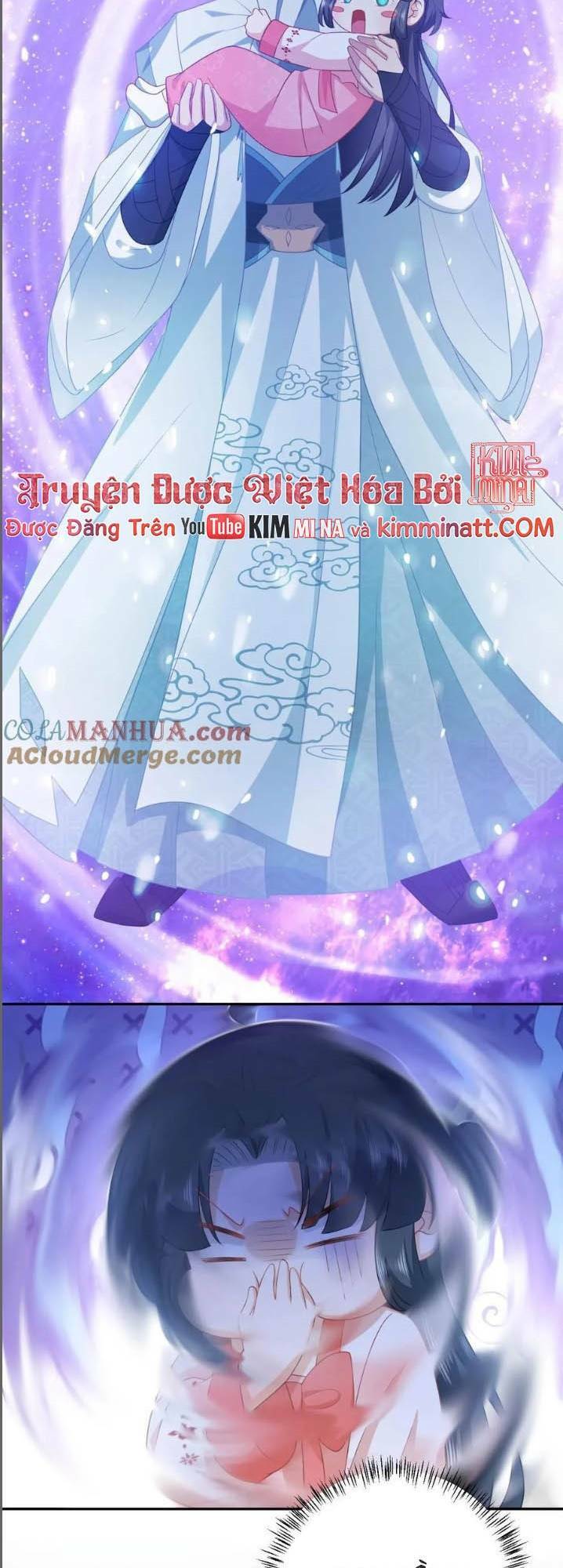 3 Kiếp Xui Xẻo, Kiếp Này Cùng Ta Thần Kinh Chapter 158 - Trang 2