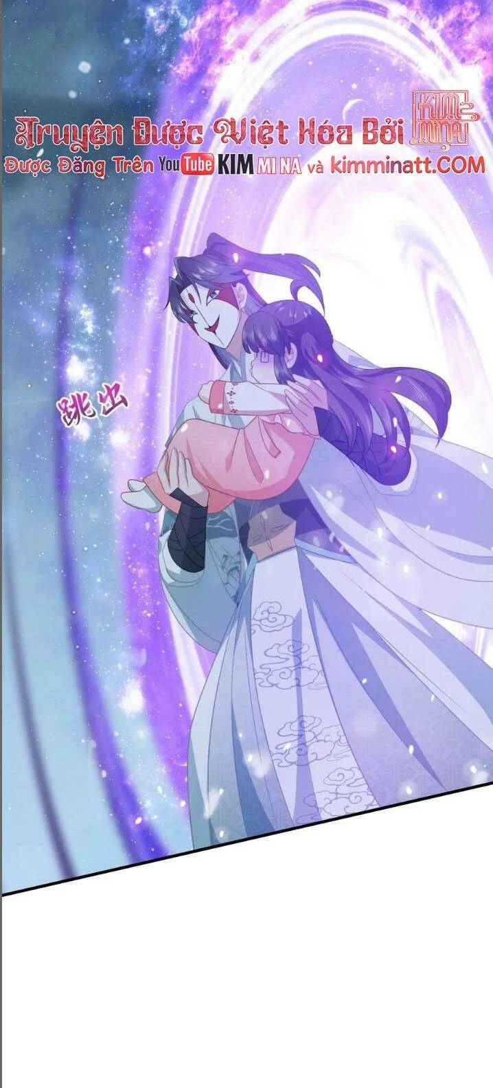 3 Kiếp Xui Xẻo, Kiếp Này Cùng Ta Thần Kinh Chapter 158 - Trang 2