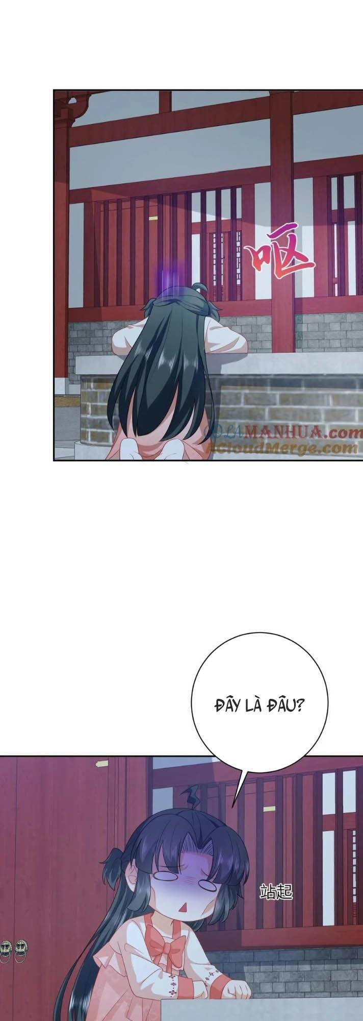 3 Kiếp Xui Xẻo, Kiếp Này Cùng Ta Thần Kinh Chapter 158 - Trang 2